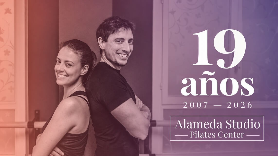 19 años de Alameda Studio en Santander