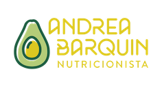 Andrea Barquín. Dietista-Nutricionista