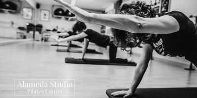 10 trucos para mejorar tu respiración en Pilates