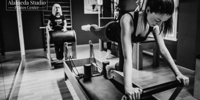 Beneficios de practicar el Método Pilates