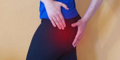 Síndrome del piramidal y Pilates
