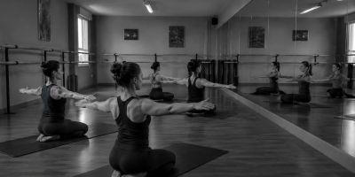 Barre & Motion en Santander: técnica, fuerza y movimiento