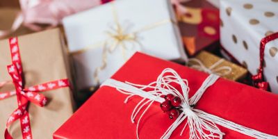 ¿No sabes qué regalar? ¡Regala salud!