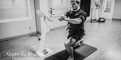 Preguntas y Respuestas sobre ElectroFitness