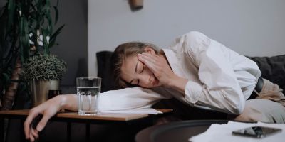 6 consejos para aliviar la astenia primaveral