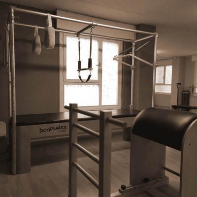 Pilates Studio Aparatos Santander