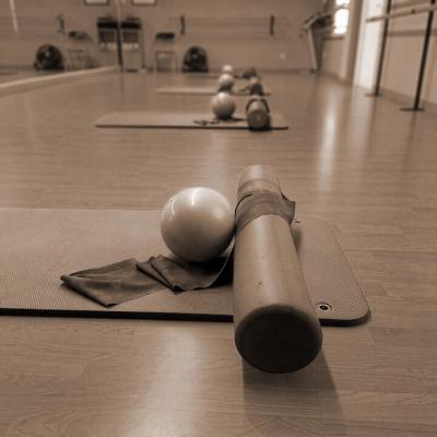 Pilates Mat Santander