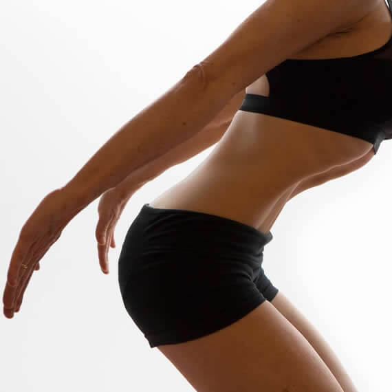 Taller: Iniciación a la Gimnasia Abdominal Hipopresiva