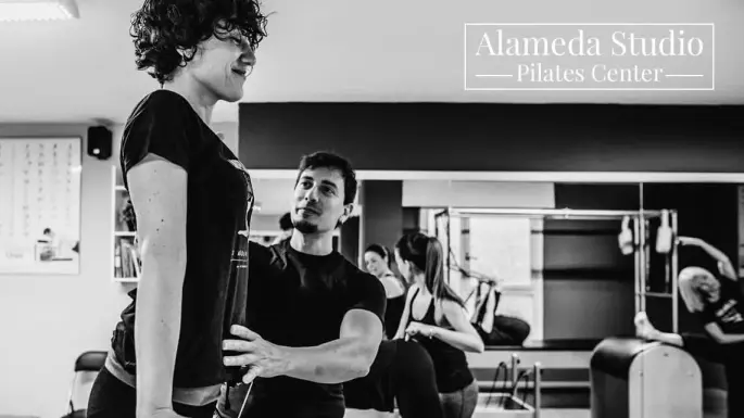 Empezar Pilates en Santander: La importancia de la valoración inicial