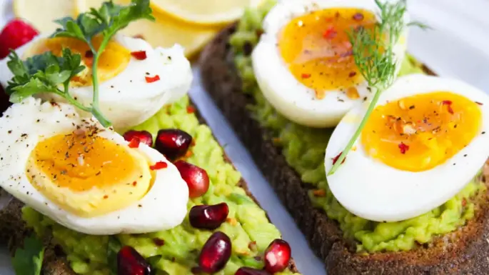Nutrición para Pilates: Impulsa tu rendimiento y salud