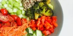 Superalimentos: Mitos, verdades y guía para optimizar tu salud con la nutrición natural